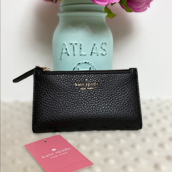 Kate Spade purse and wallet set - Picture 6 of 12